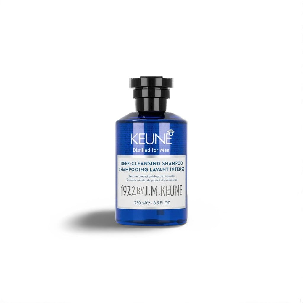 1922 Keune Deep-Cleansing Shampoo