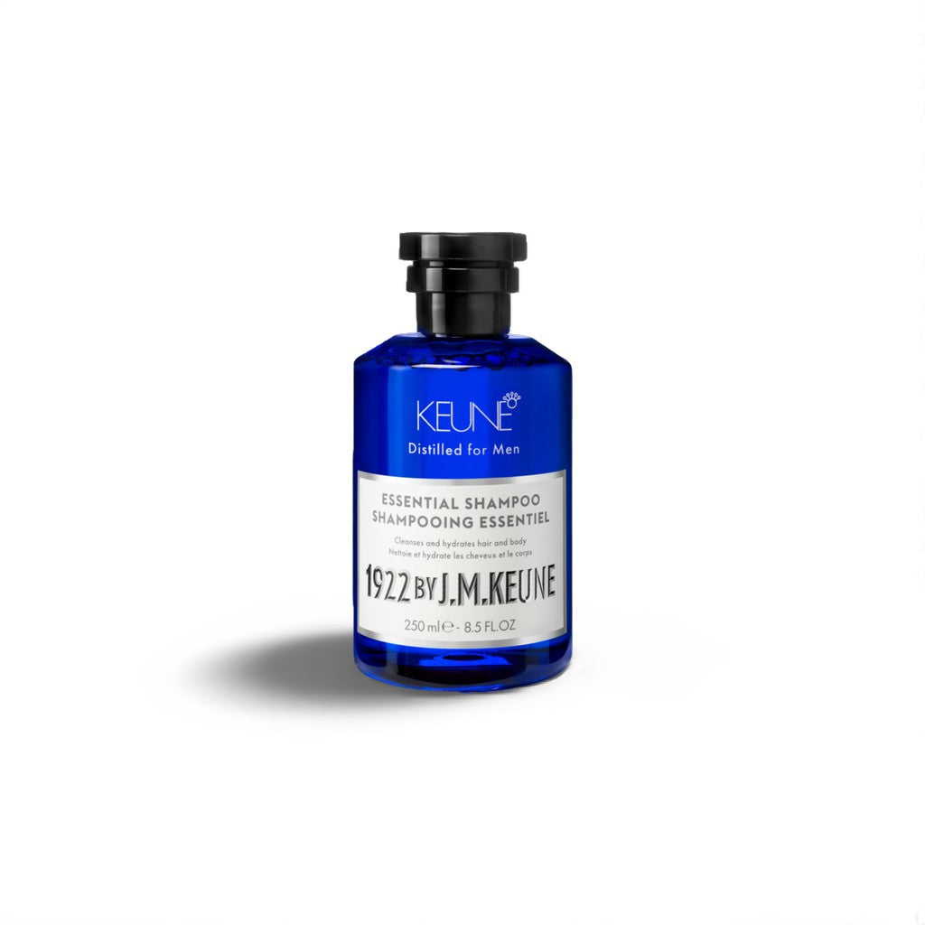 1922 Keune Essential Shampoo