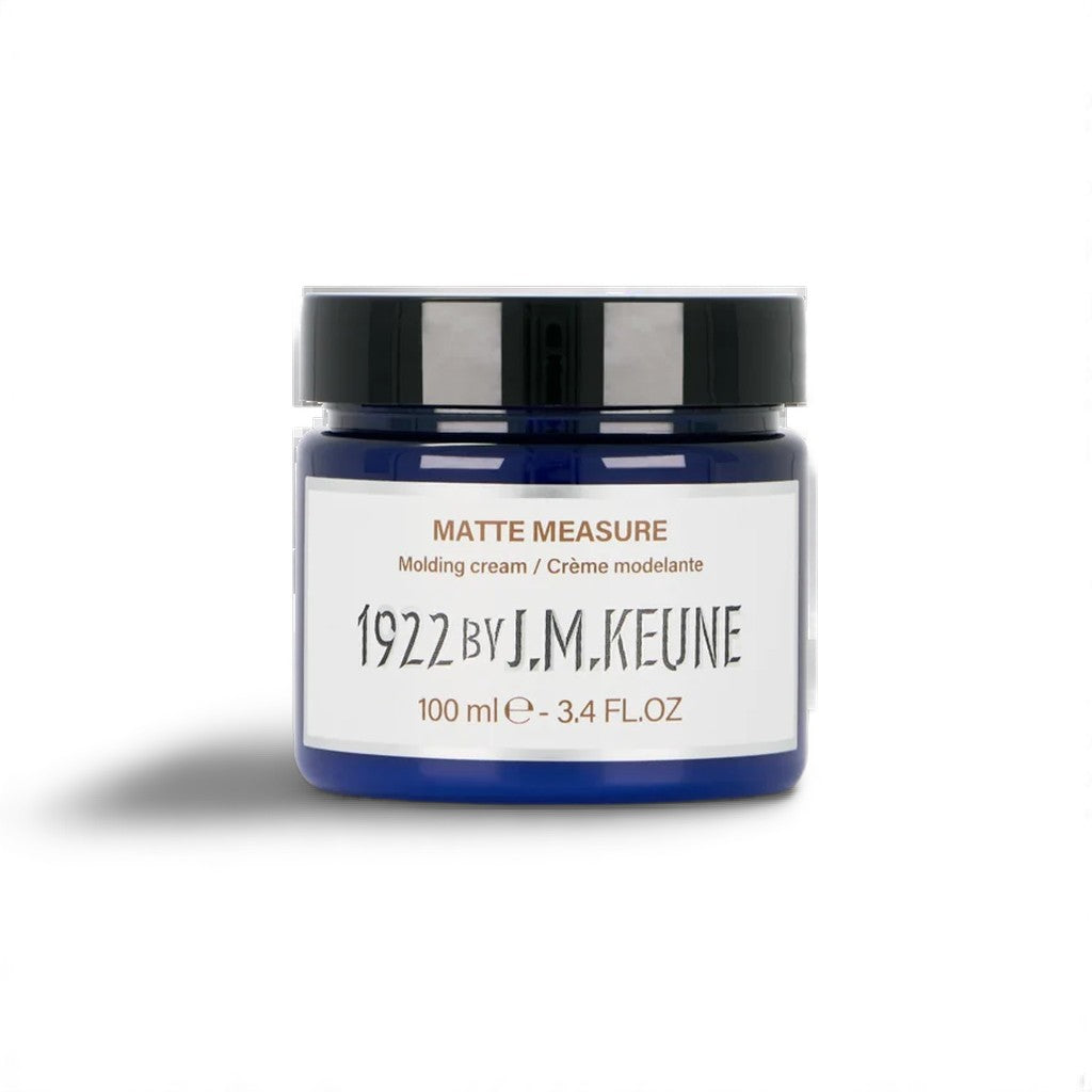 1922 Keune Matte Measure