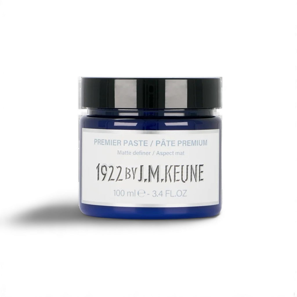 1922 Keune Premier Paste