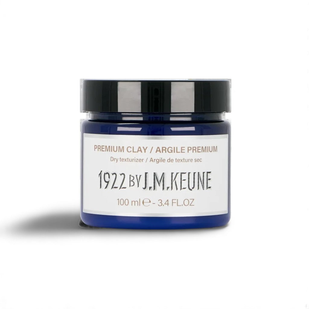 1922 Keune Premium Clay