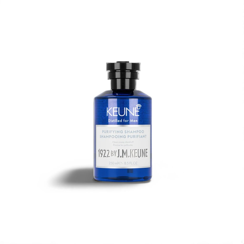 1922 Keune Purifying Shampoo