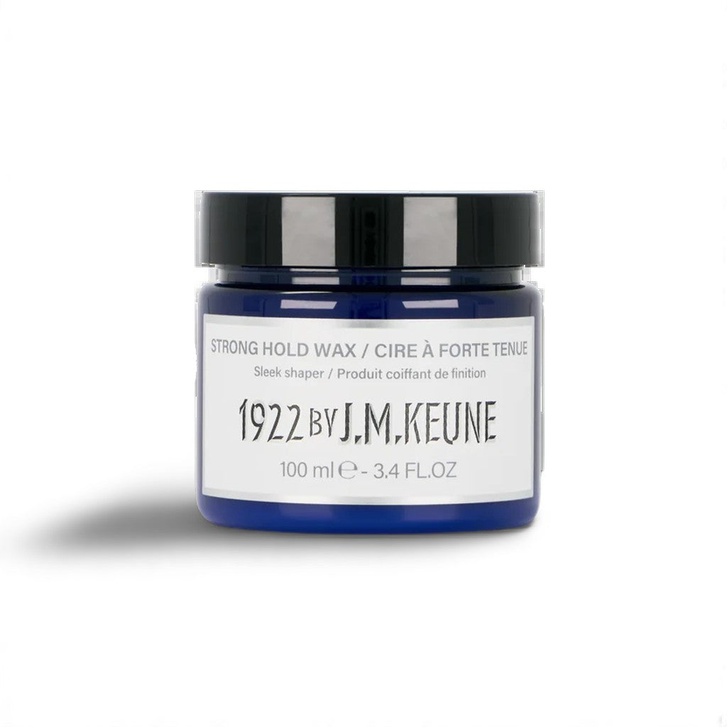 1922 Keune Strong Hold Wax