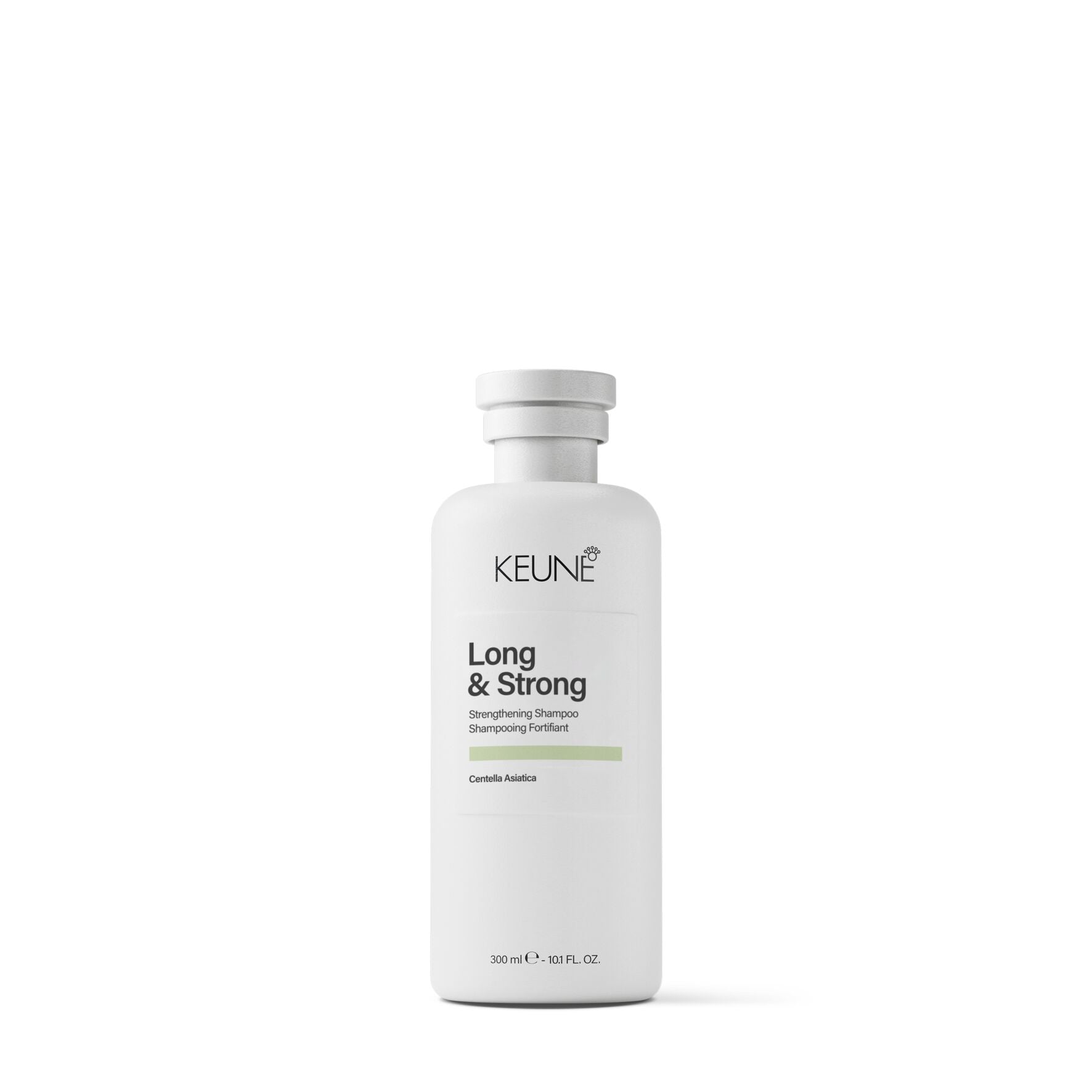 Long & Strong Shampoo – Keune Champú Fortalecedor
