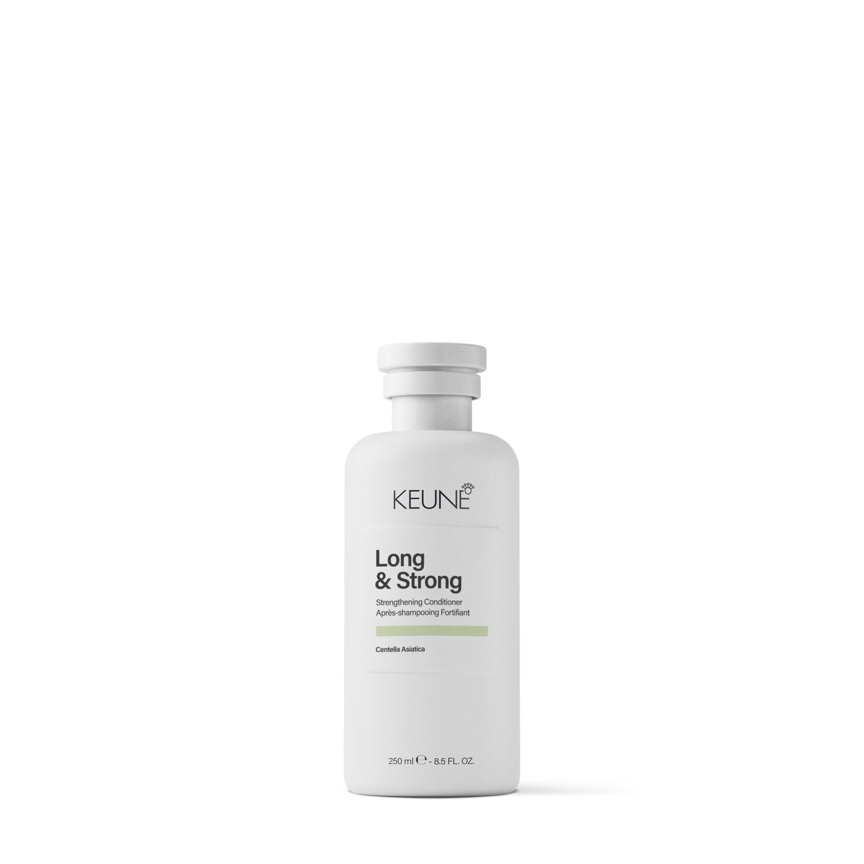 Long & Strong Coditioner – Keune Acondicionador Fortalecedor