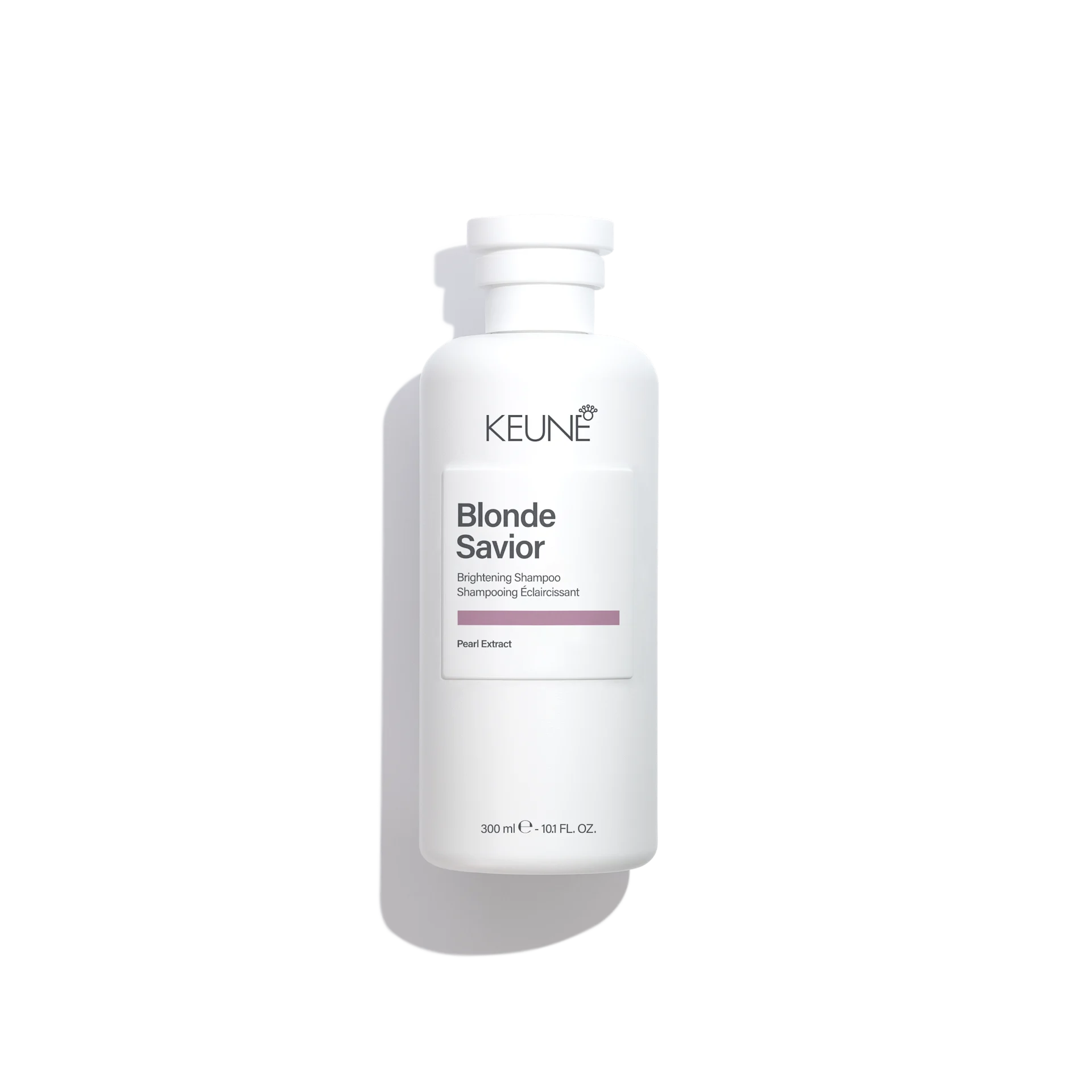 Blonde Savior Brightening Shampoo