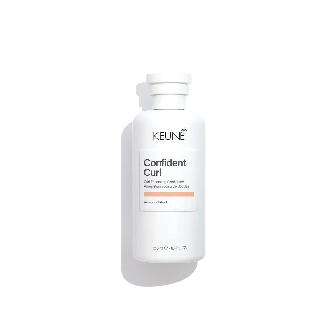 Confident Curl Conditioner