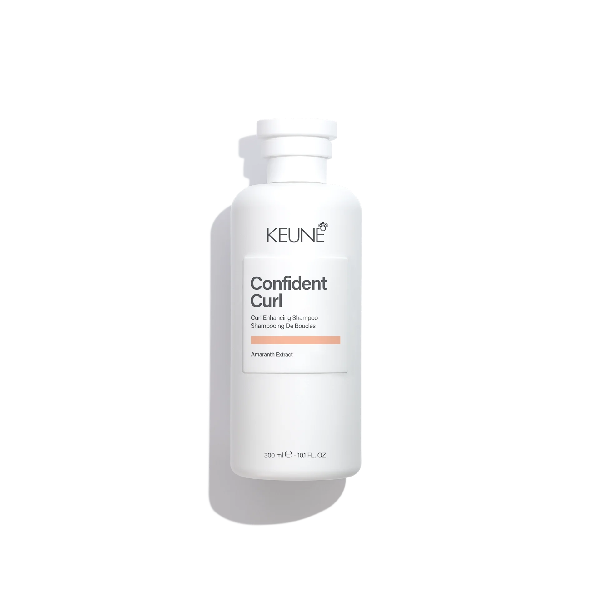 Confident Curl Enhancing Shampoo