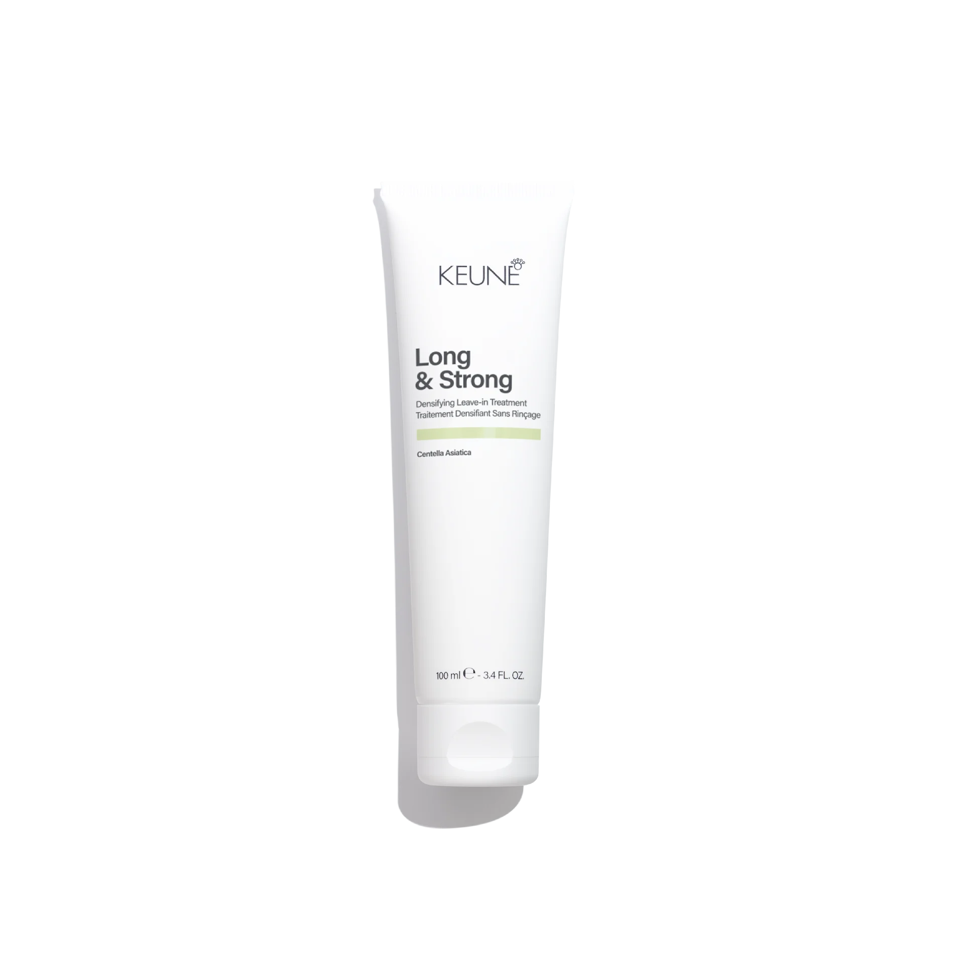 Long & Strong Densifying Leave-in Treatment