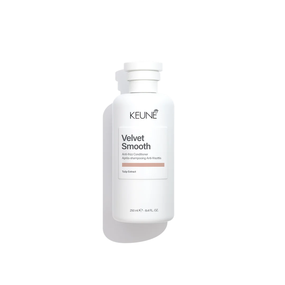 Velvet Smooth Conditioner Anti-Frizz