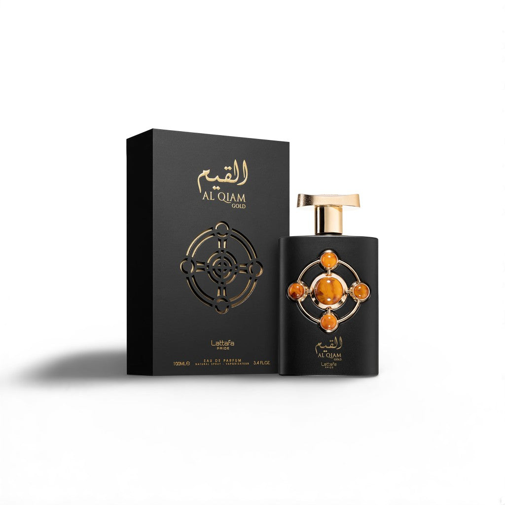 Al Qiam Gold - Lattafa