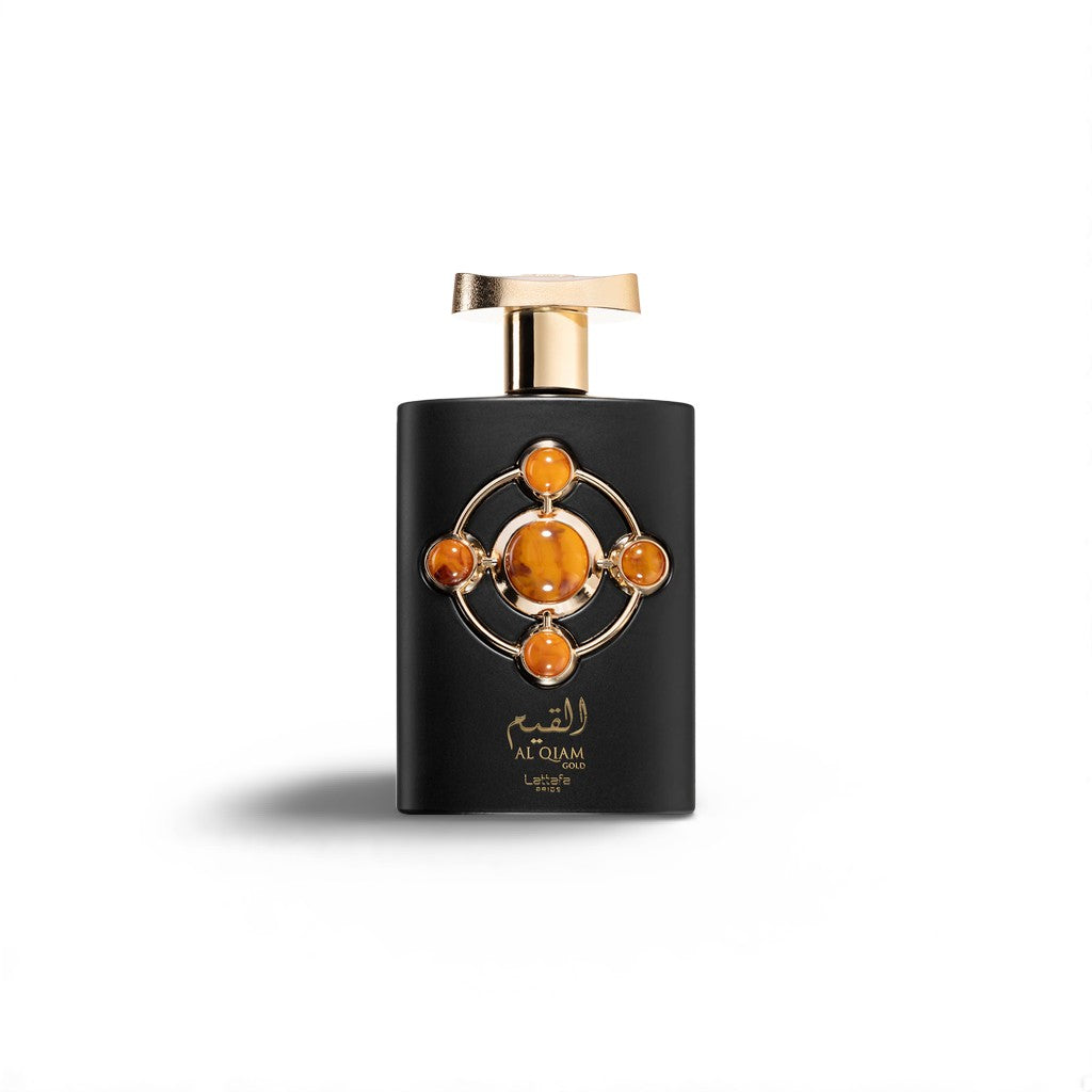 Al Qiam Gold - Lattafa