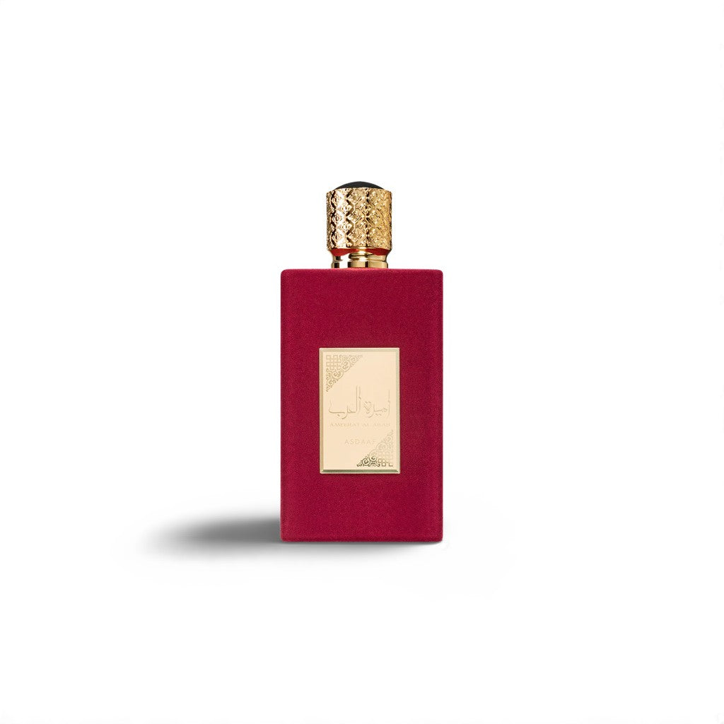 Ameerat Al Arab Rouge – Lattafa