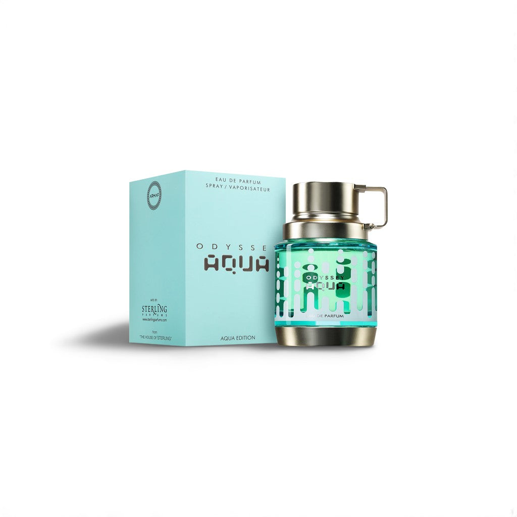 Odyssey Aqua – Armaf