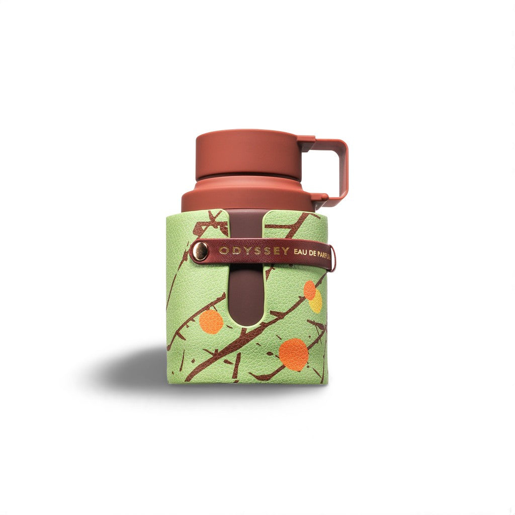 Odyssey Dubai Chocolat – Armaf