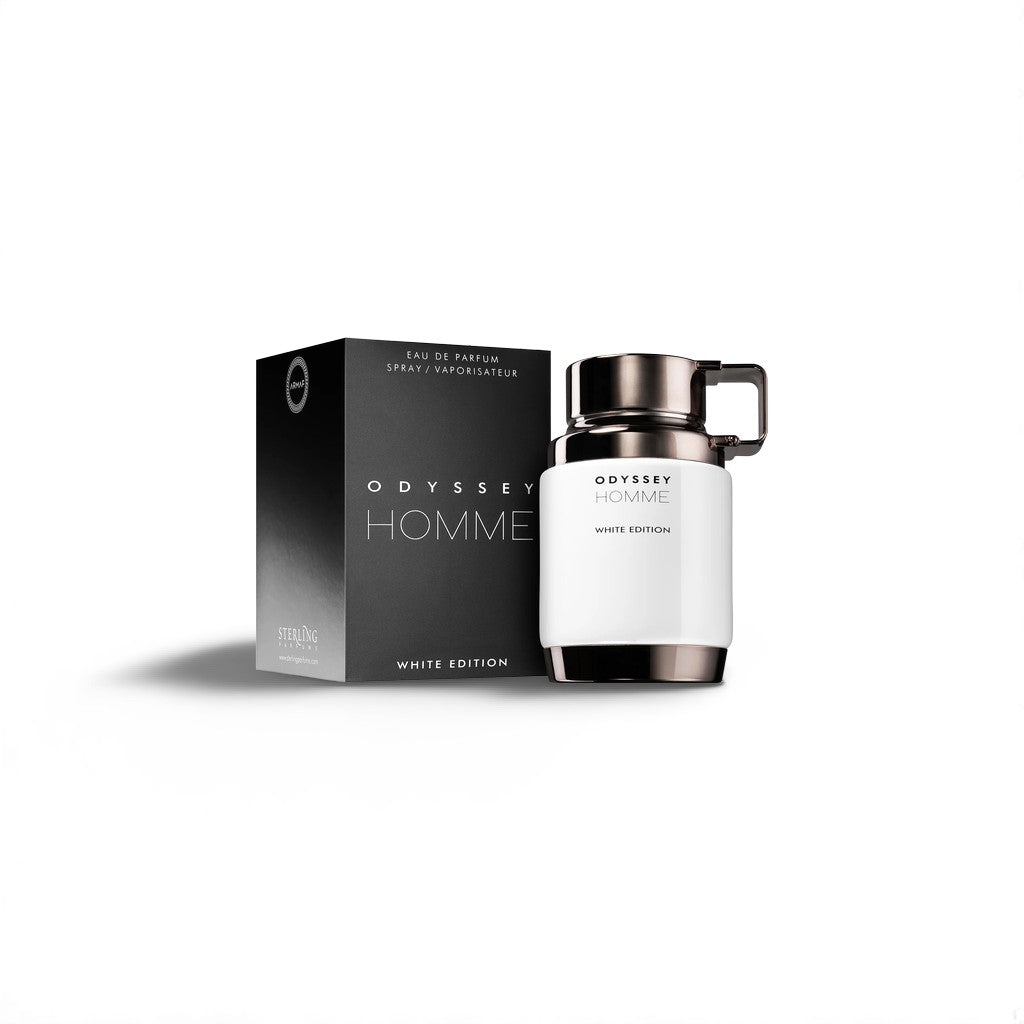 Odyssey Homme White Edition – Armaf