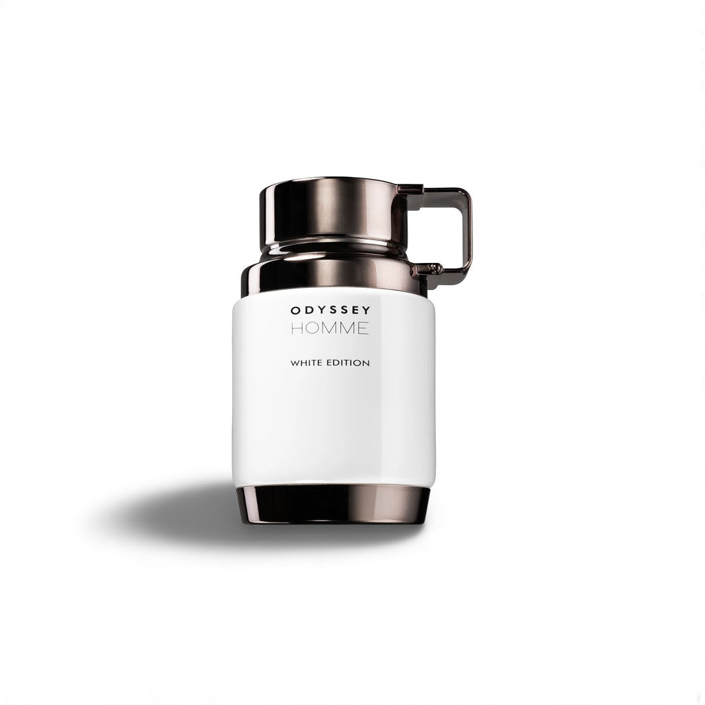 Odyssey Homme White Edition – Armaf