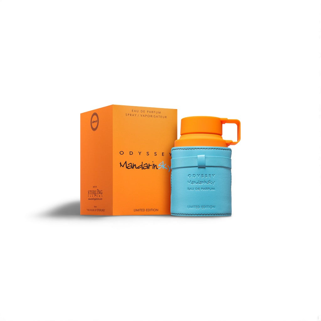 Odyssey Mandarin Sky - Armaf
