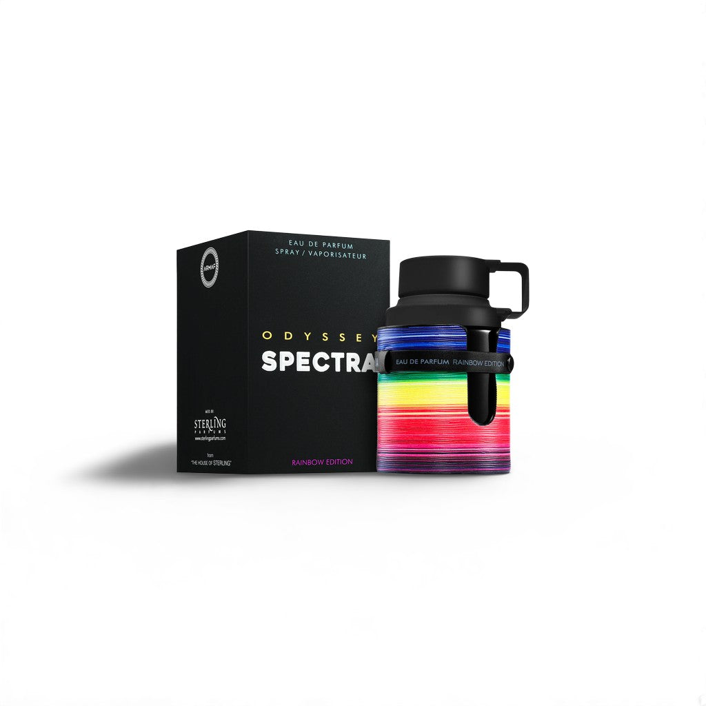 Odyssey Spectra – Armaf
