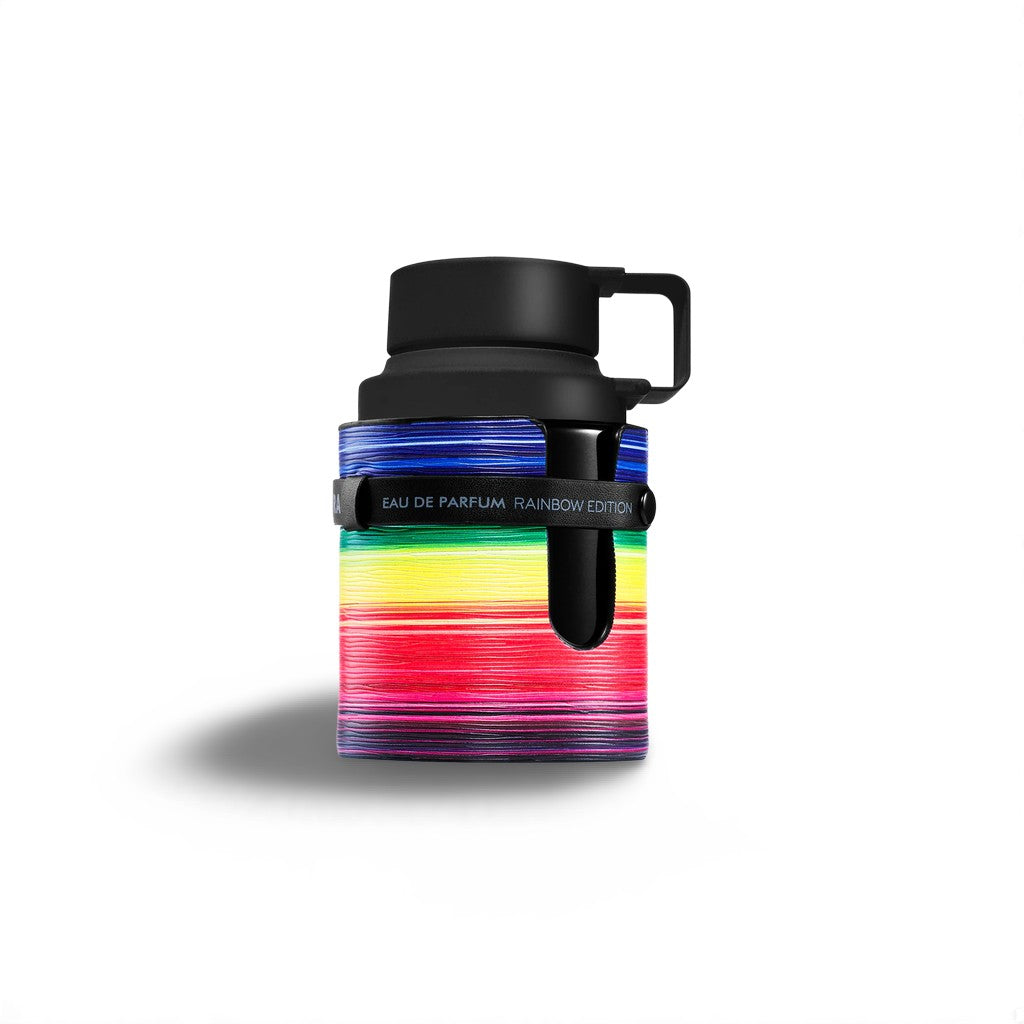 Odyssey Spectra – Armaf