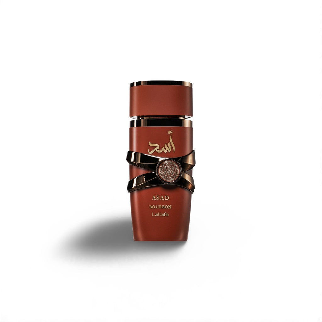 Asad Bourbon - Lattafa