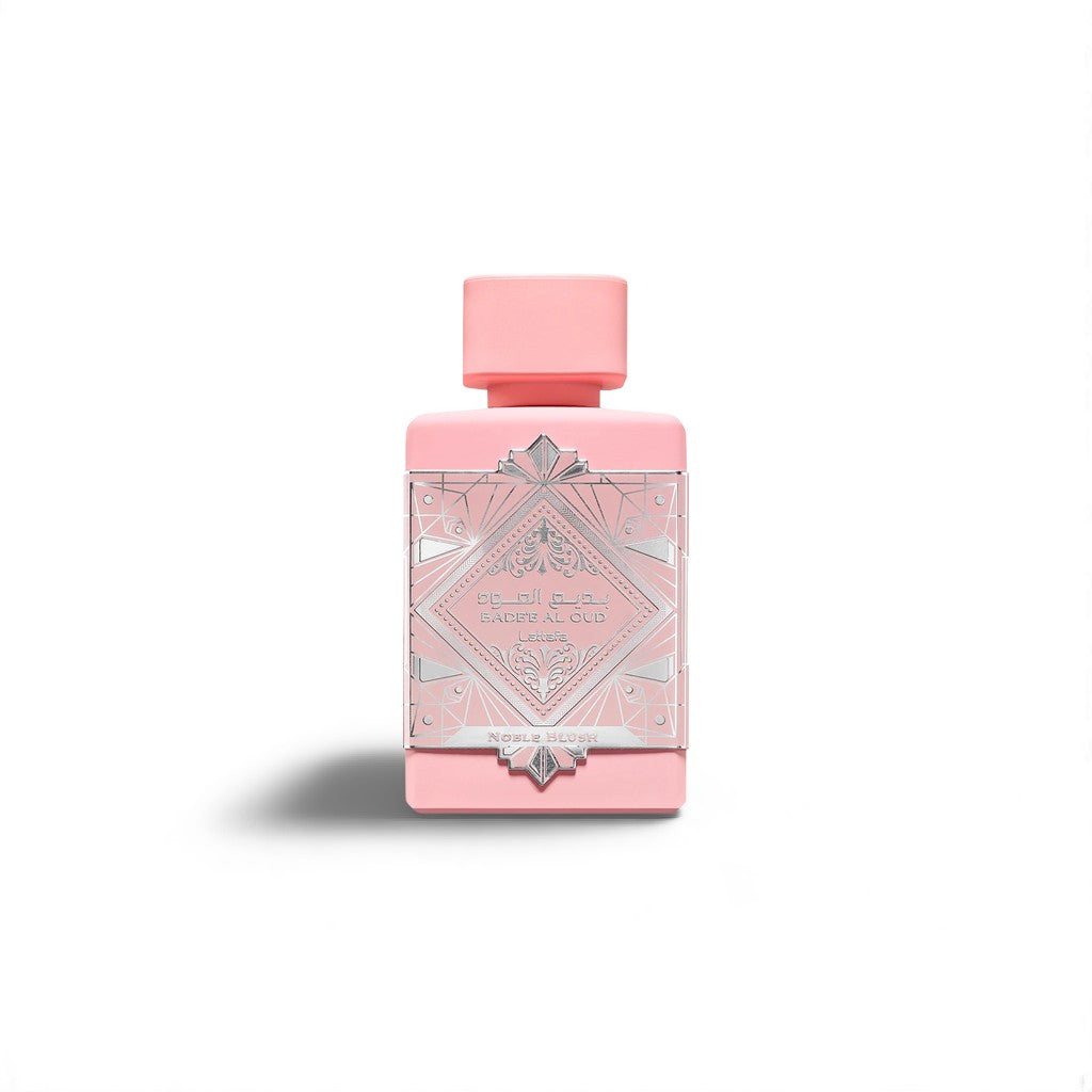 Badee Al Oud Noble Blush - Lattafa