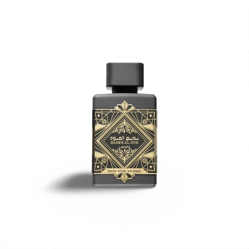 Badee Al Oud Oud For Glory - Lattafa