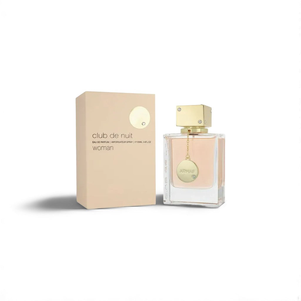 Club de Nuit Woman – Armaf