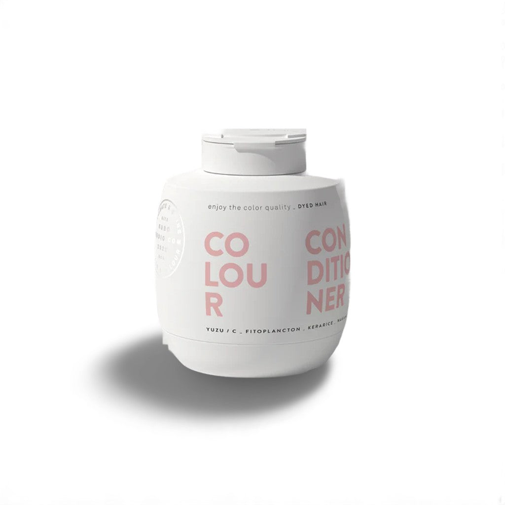 Colour Conditioner - Kubo Studio Acondicionador Protector del Color
