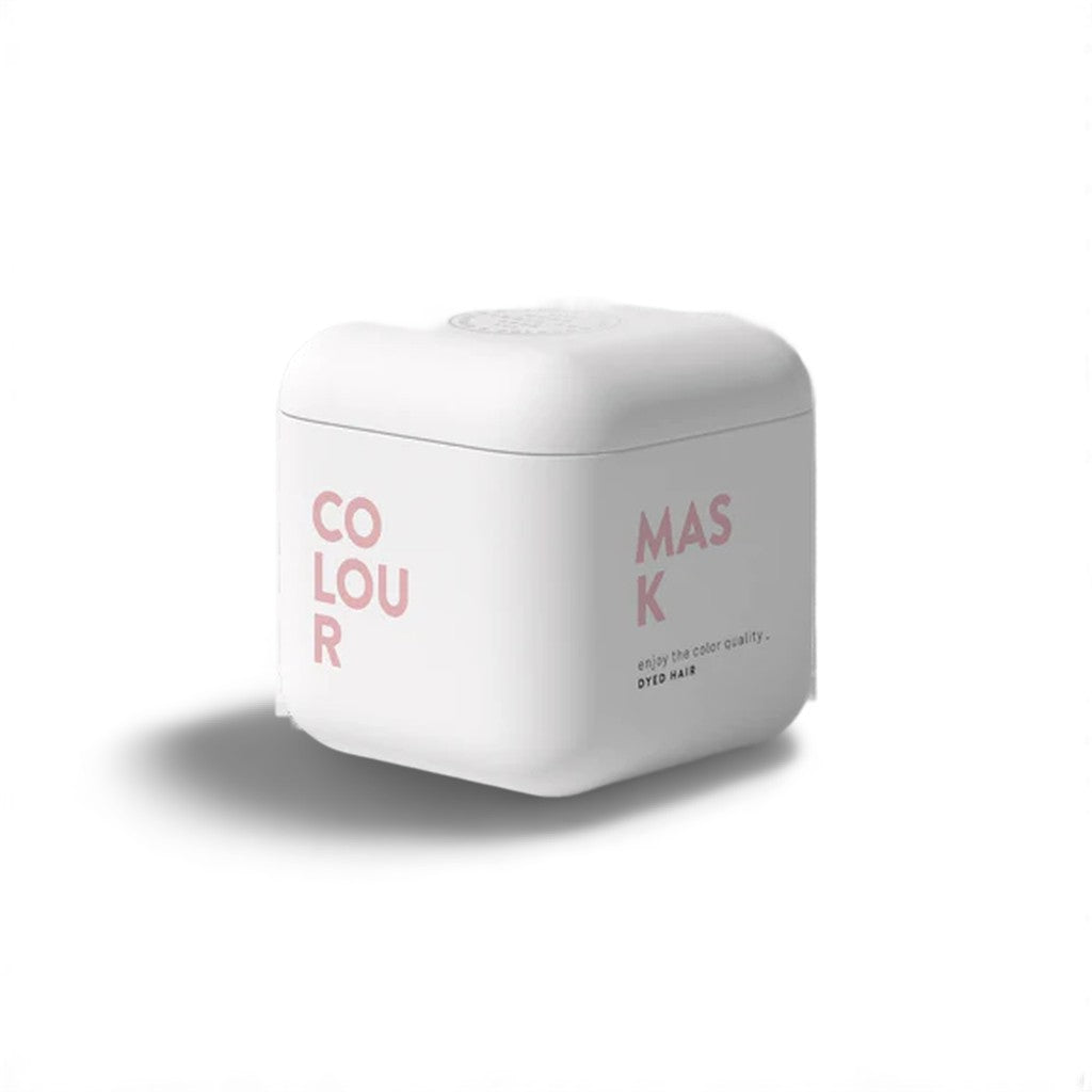 Colour Mask - Kubo Studio Mascarilla Capilar Protectora del Color
