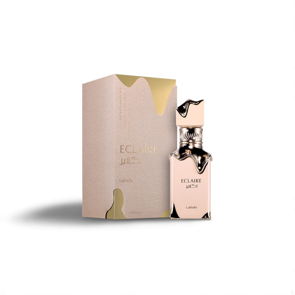 Eclaire – Lattafa