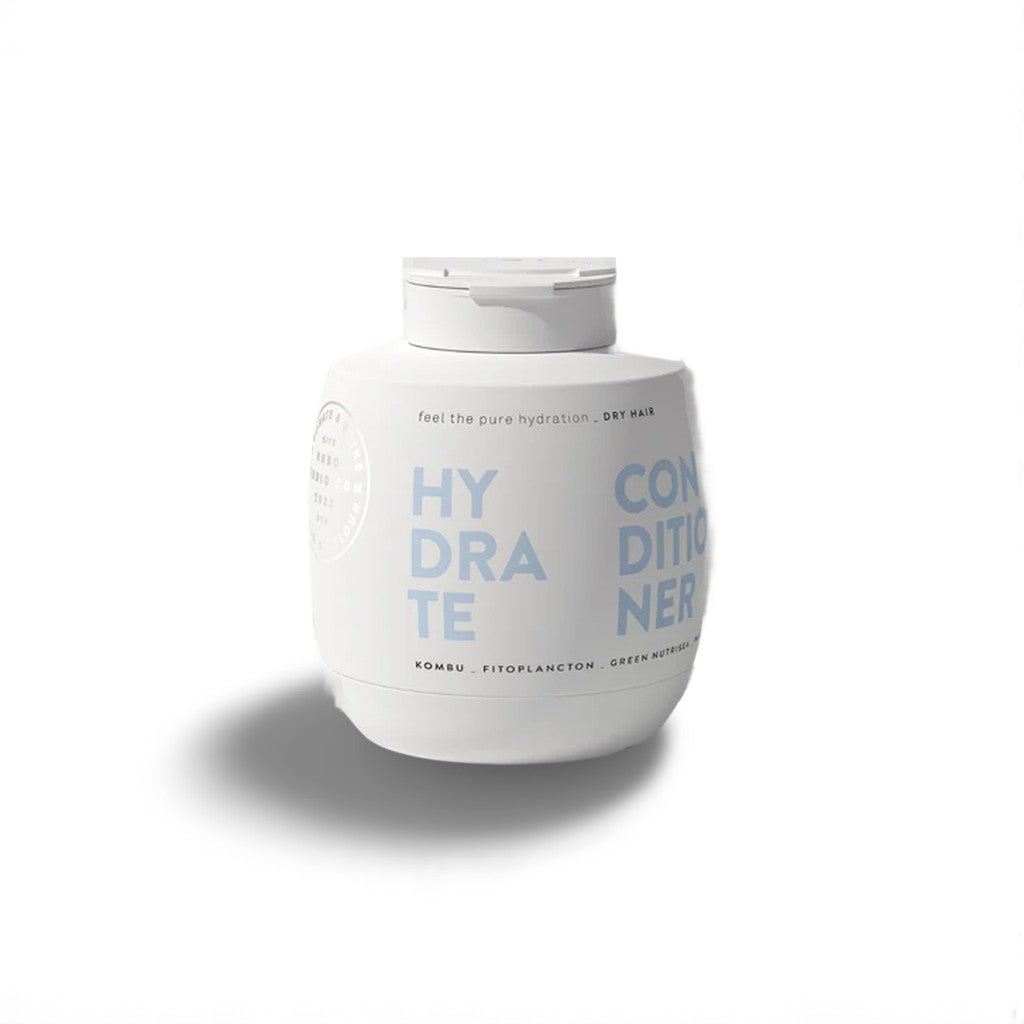 Hydrate Conditioner - Kubo Studio Acondicionado Hidratante