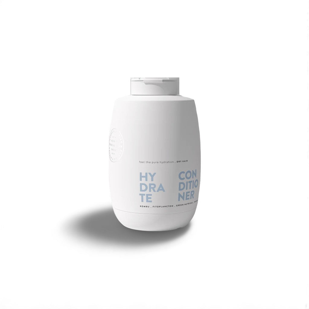 Hydrate Conditioner - Kubo Studio Acondicionador Hidratante