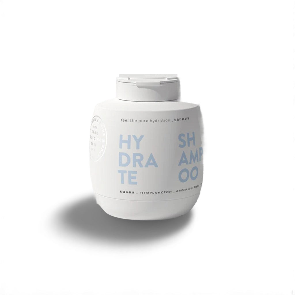 Hydrate Shampoo - Kubo Studio Champú Hidratante