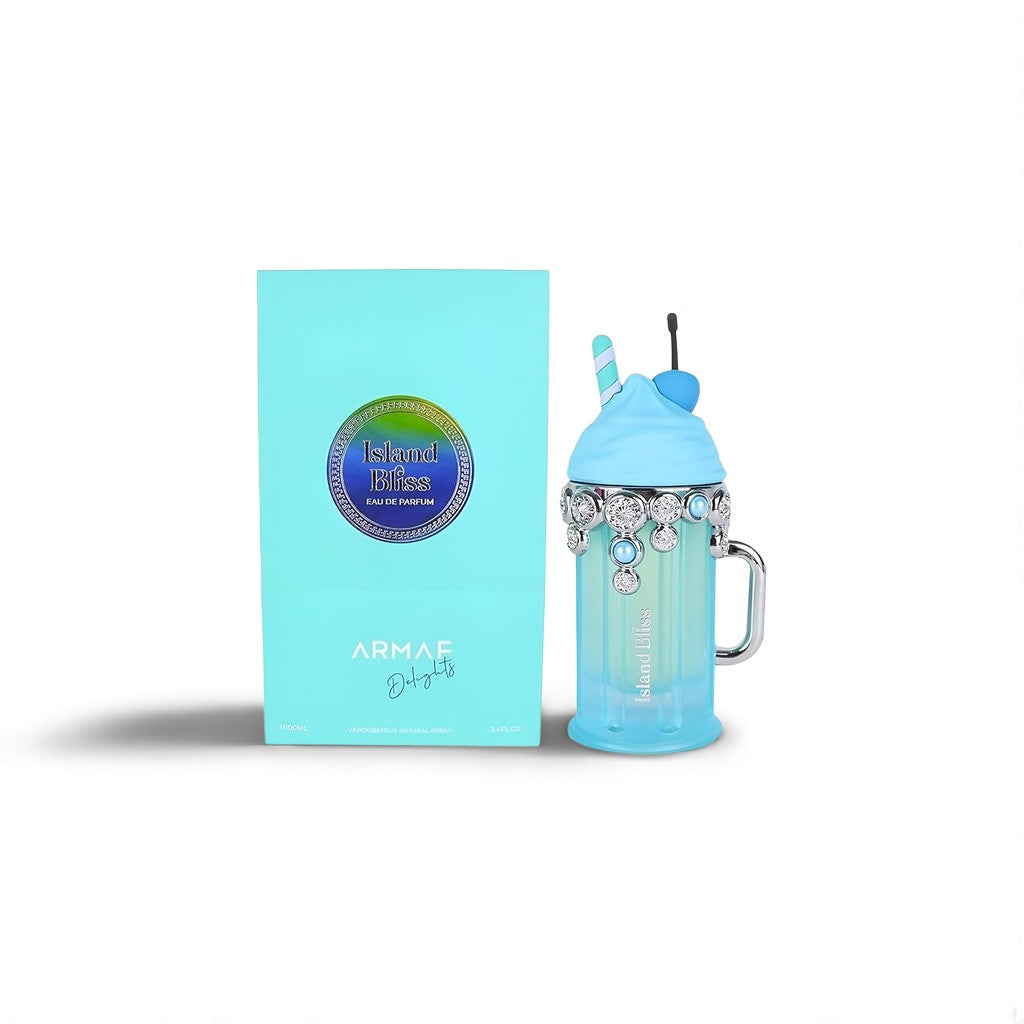 Island Bliss – Armaf