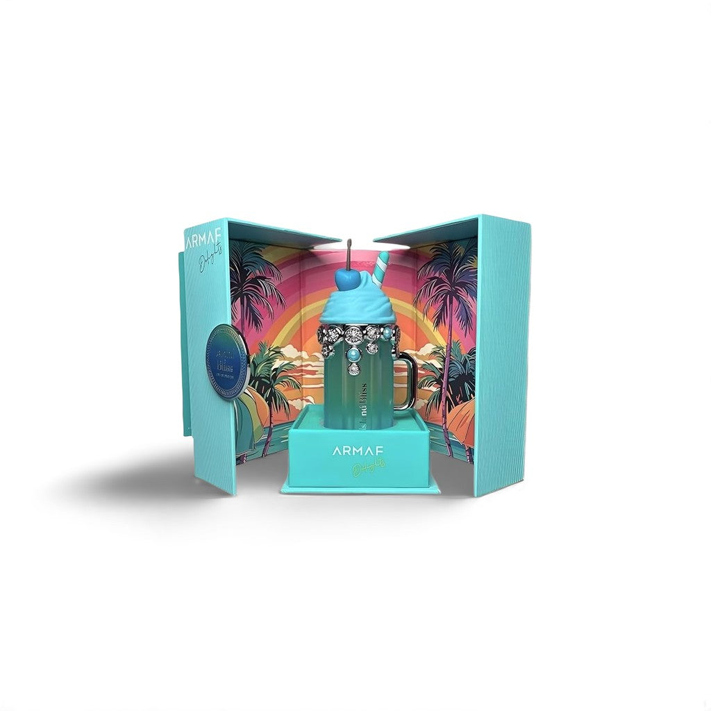 Island Bliss – Armaf