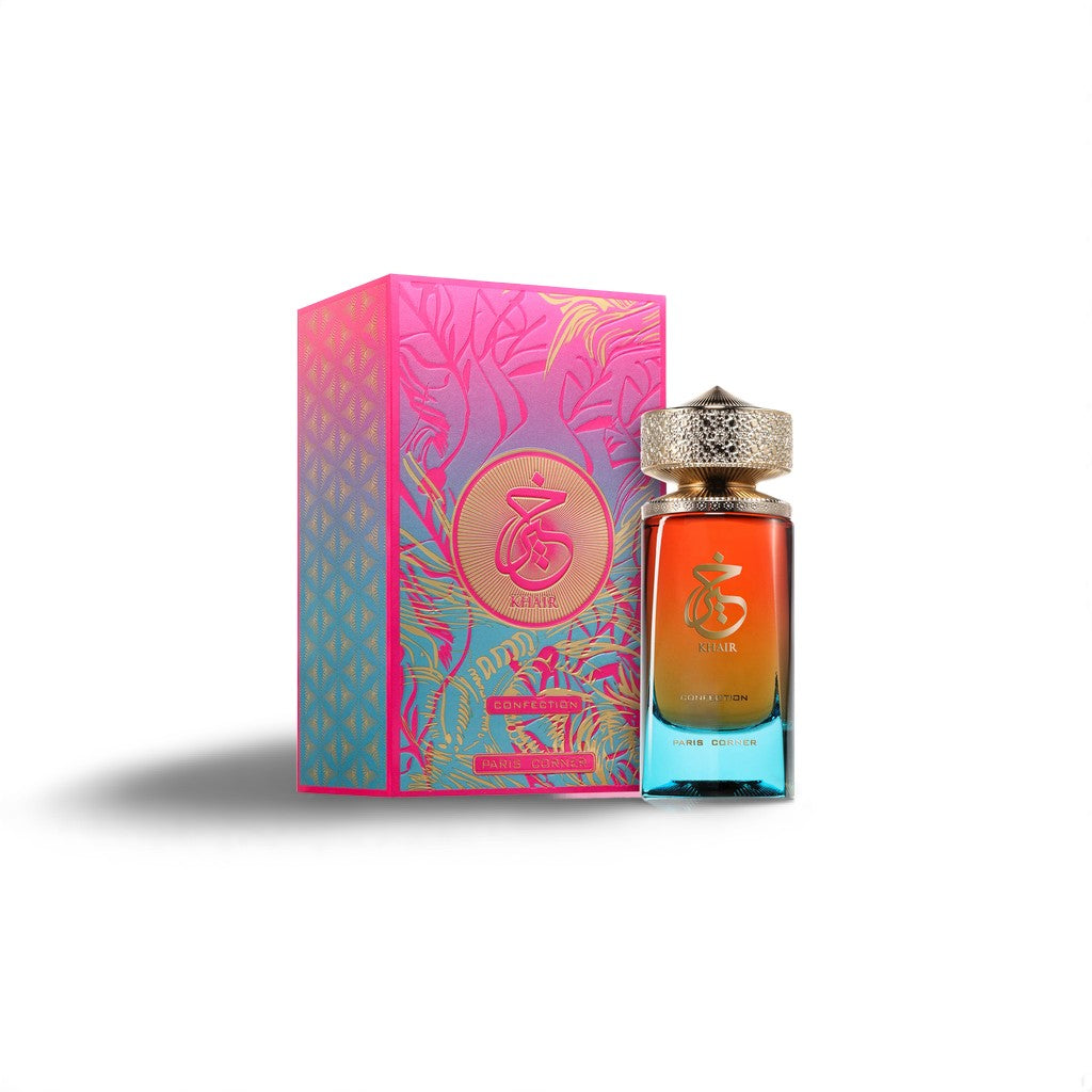 Khair Confection - Paris Corner