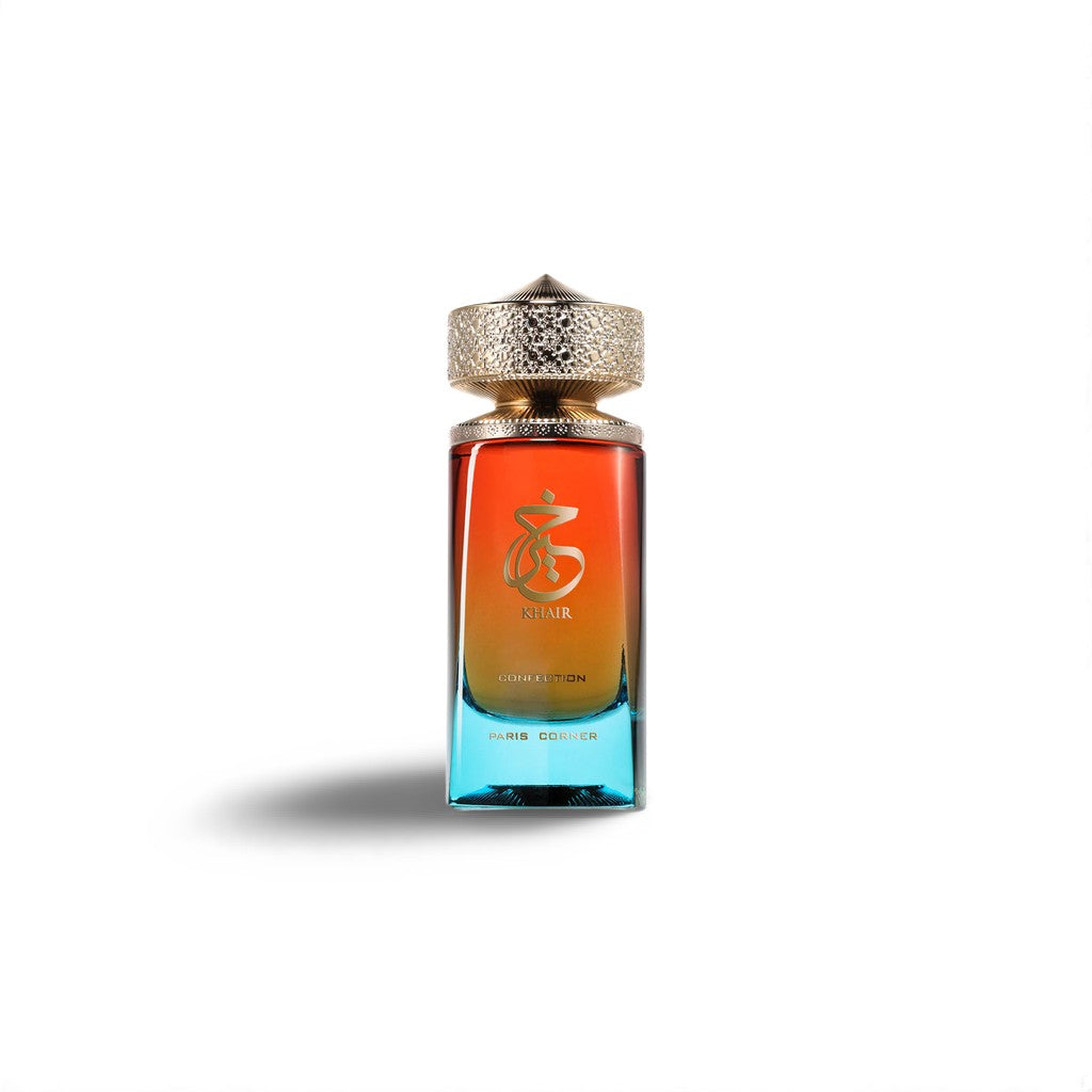 Khair Confection - Paris Corner