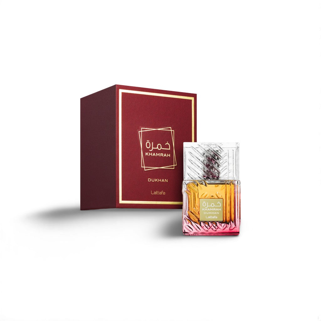 Khamrah Dukhan - Lattafa