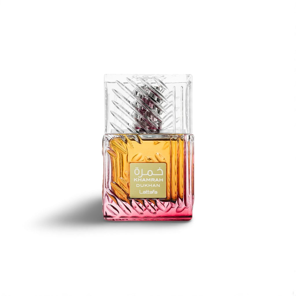 Khamrah Dukhan - Lattafa