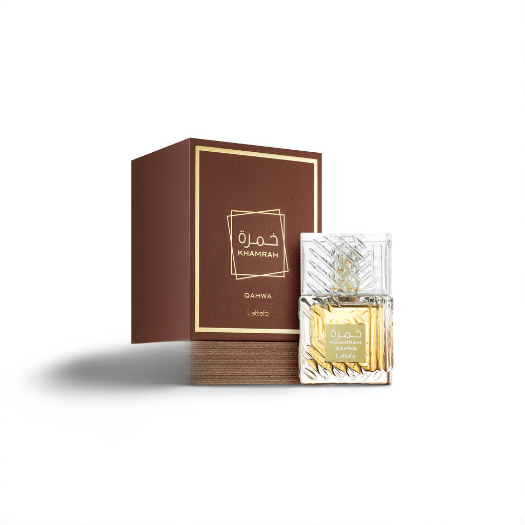 Khamrah Qahwa - Lattafa