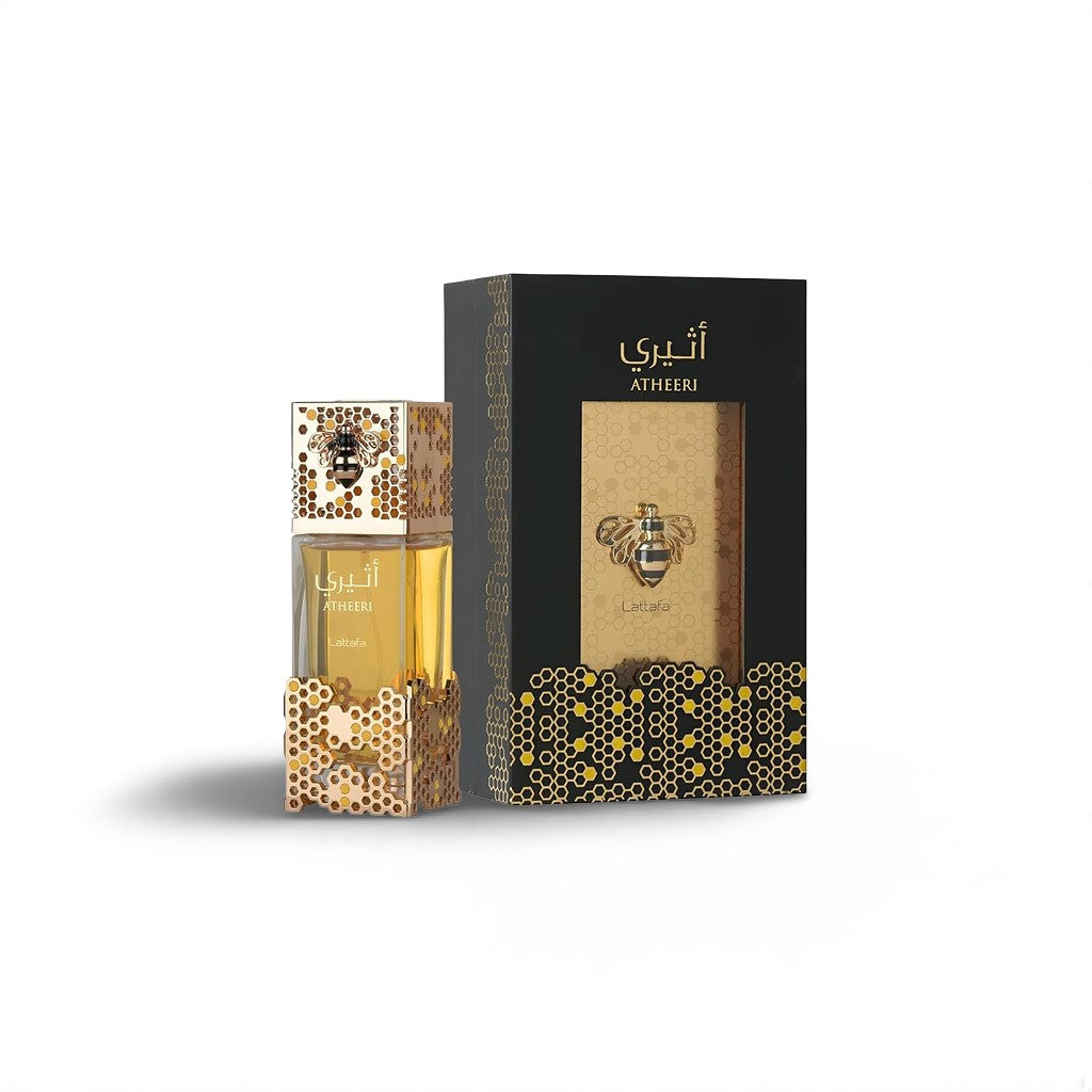 Atheeri - Lattafa