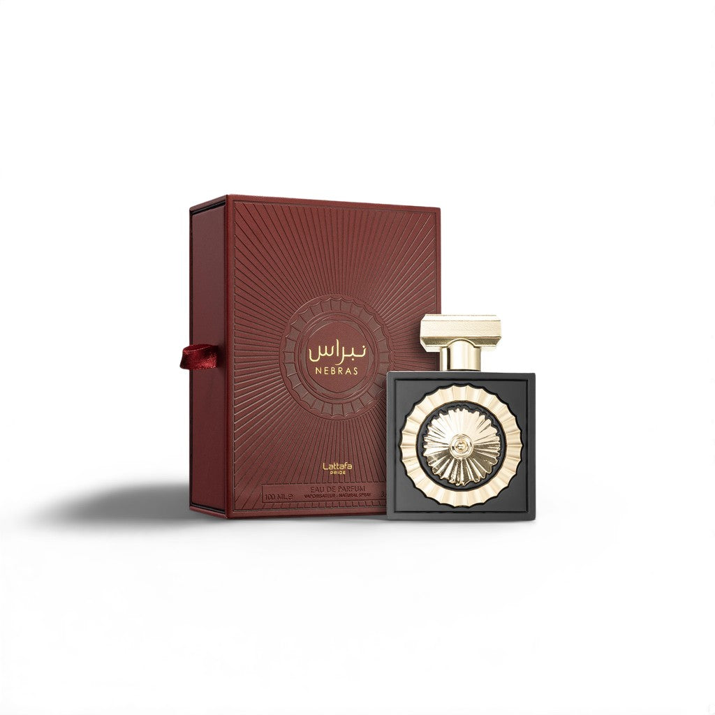 Pride Nebras - Lattafa