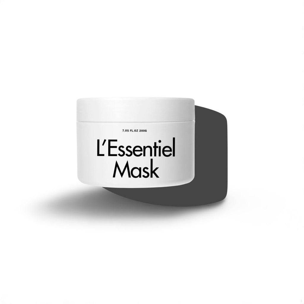 L’Essentiel Mask – Goa Organics Mascarilla