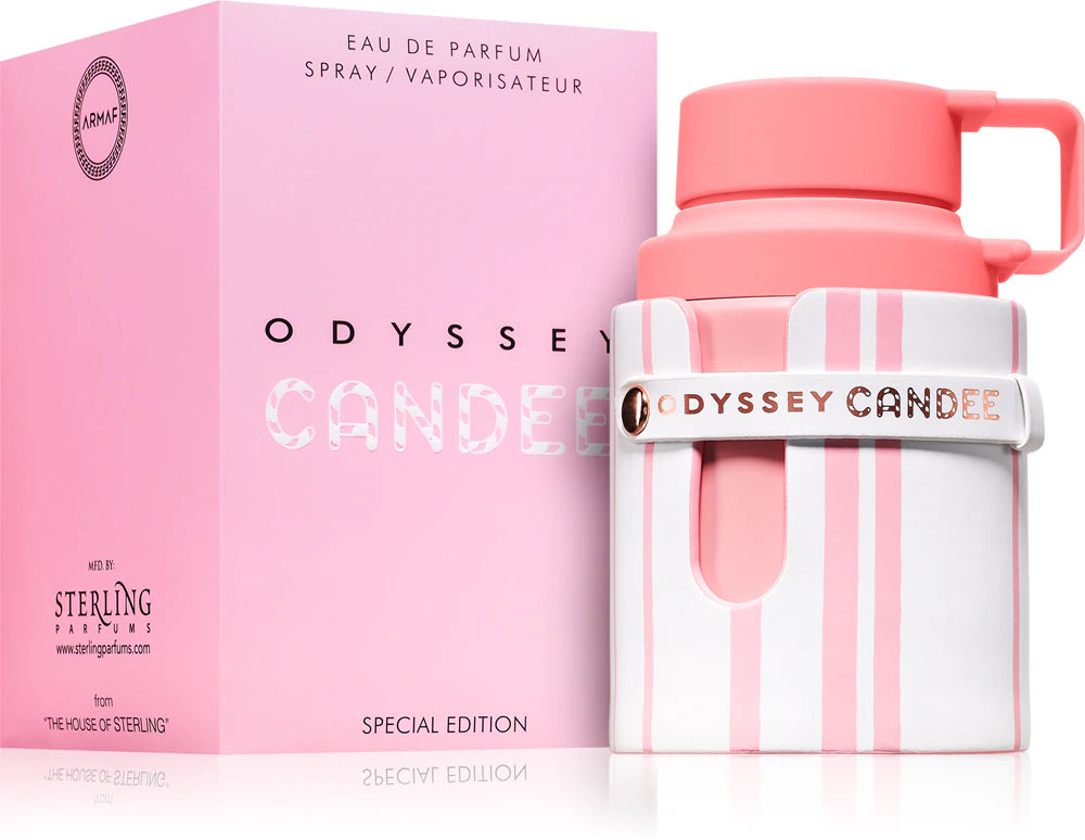 Odyssey Candee – Armaf