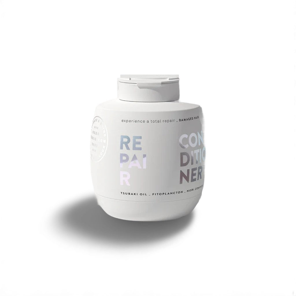 Repair Conditioner - Kubo Studio Acondicionador Reparador