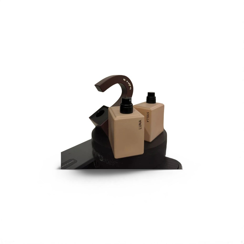 Stella & Luna - Riiffs