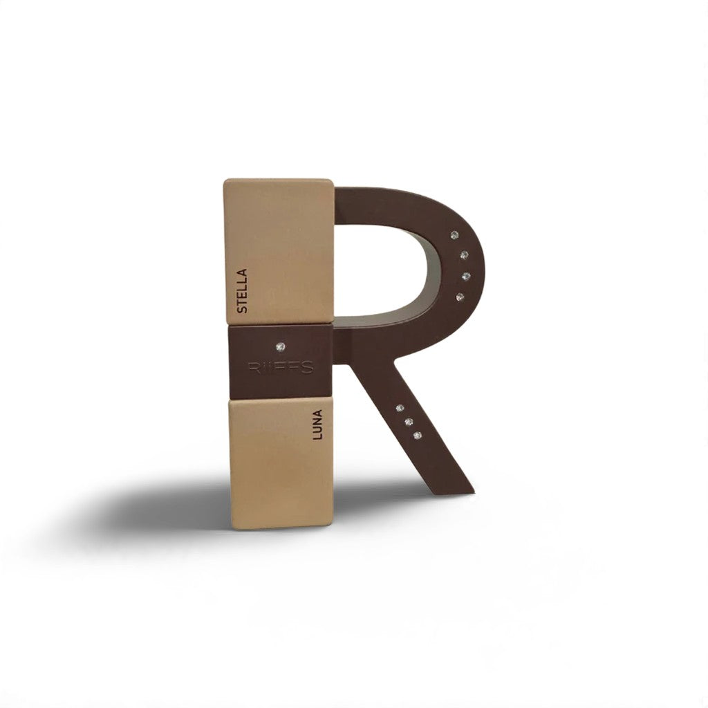 Stella & Luna - Riiffs