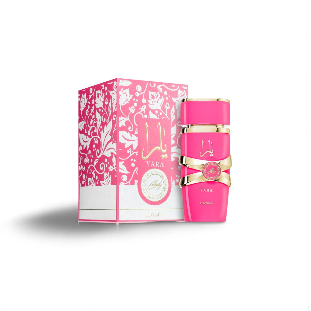 Yara Candy - Lattafa