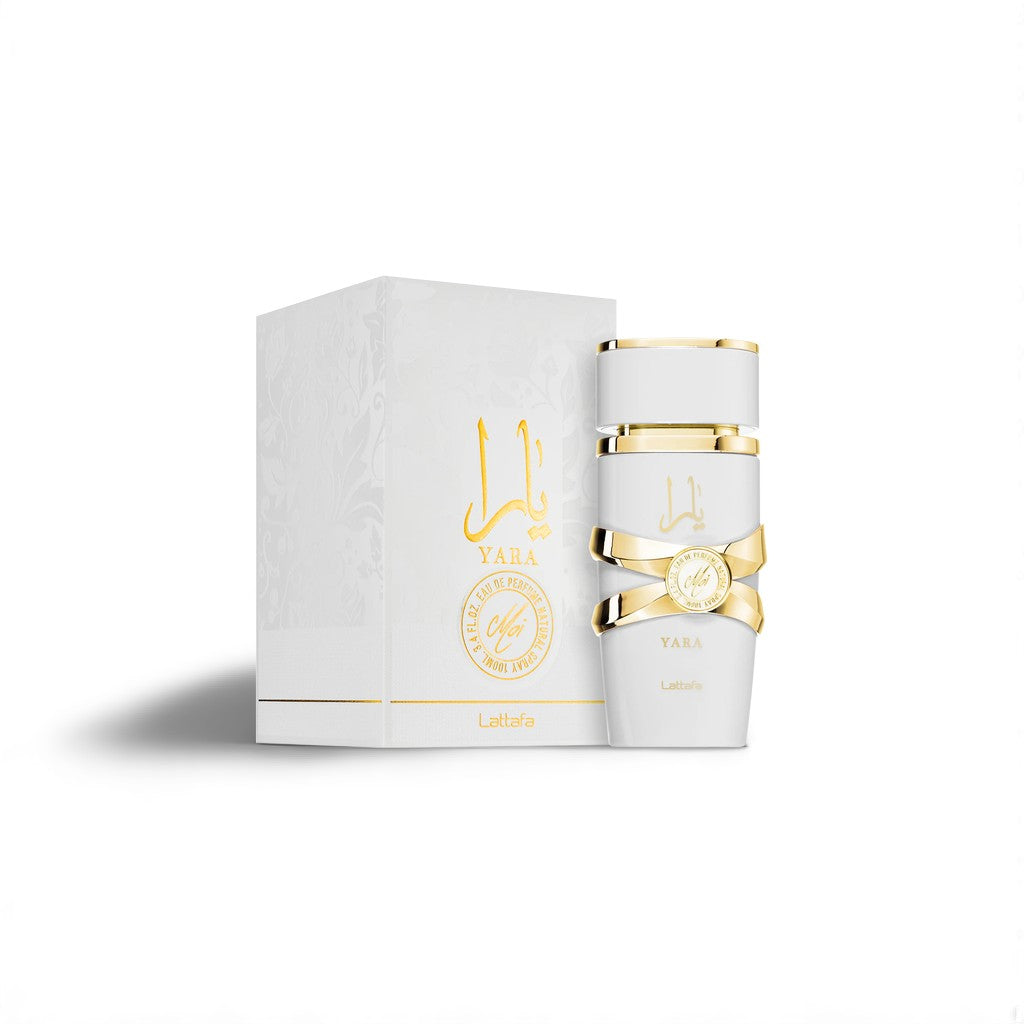Yara Moi - Lattafa